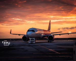 Understanding Fatigue in Aviation