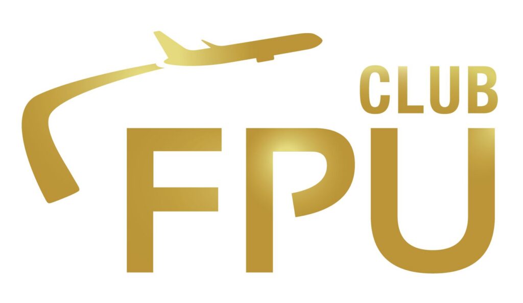 Club FPU logo