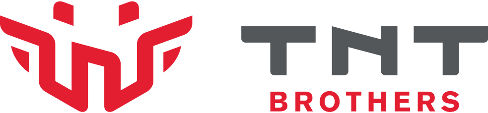 TNT Brothers logo