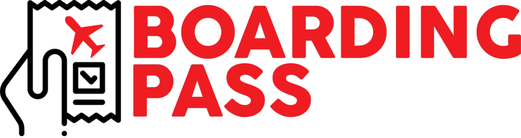 BoardingPass logo