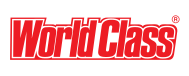 World Class logo