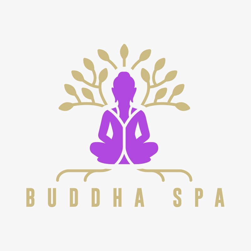 Logo Buddha Spa